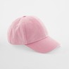 MOD. B655:Vintage Dusky Pink, 100% cotton, One Size